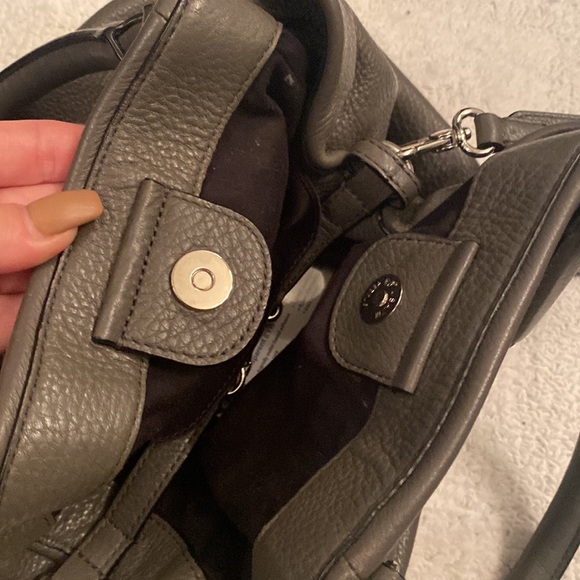 Marc by Marc Jacobs Fran grey - Picture 6 of 9